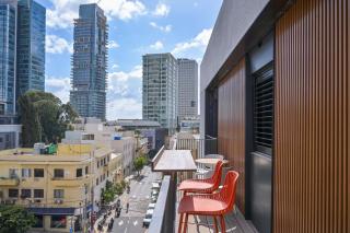 The Piano House - Tel Aviv - 2