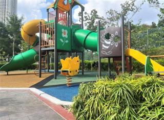 1-10Pax Bukit Jalil Near Axiata Arena & Pavillion2 - Kuala Lumpur - 3