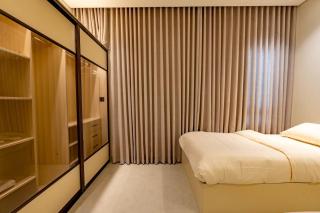 Luxury Seaview Apartment with a Private Balcony - Al Khobar - 8