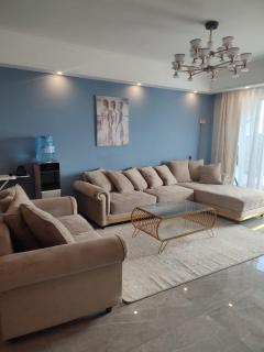 Unique 2BR with skyview top roof pool GYM - 4