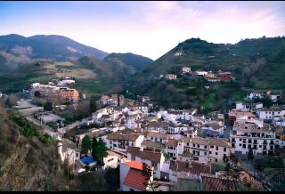 Rincon de Maria Jose - Monachil - 6