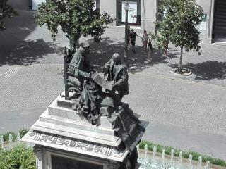 Rincon de Maria Jose - Monachil - 1