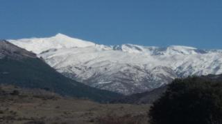 Rincon de Maria Jose - Monachil - 2