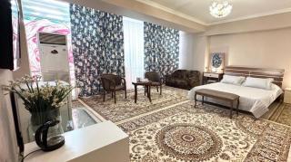 Cannes Hotel - Shymkent - 4