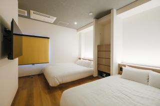HOTEL ALL IN Kumamoto - Kumamoto - 1