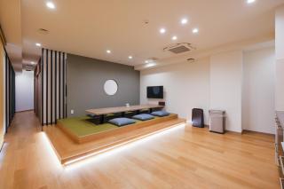 HOTEL ALL IN Kumamoto - Kumamoto - 0