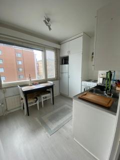 Studio in Downtown Jyväskylä - Jyväskylä - 9
