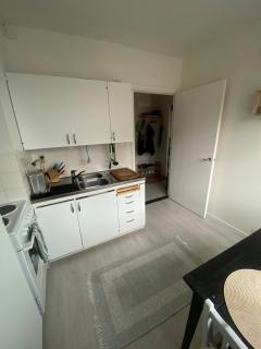 Studio in Downtown Jyväskylä - Jyväskylä - 8