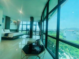 Tam Coc Guest House One & Hotel Ninh Binh - 2