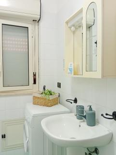 Finestra sul Mare di Alessandro - Balestrate - 8