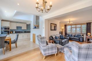 Bosuns Cottage by Winterton Cottages - 9