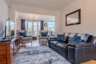 Bosuns Cottage by Winterton Cottages - 6