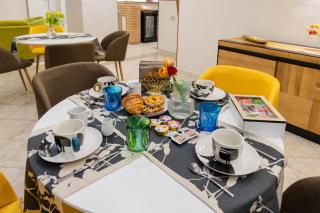 Hotel Dalì - Scafati - 8