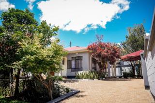 Isala Oasis - Arusha - 4