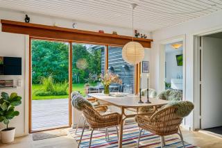Cozy And Well-Maintained Holiday Home Close To Ebeltoft - Ebeltoft - 8