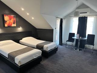 Sienna Apartments - Skopje - 8