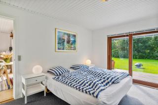 Cozy And Well-Maintained Holiday Home Close To Ebeltoft - Ebeltoft - 3