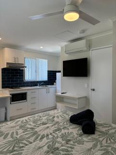 Experience Lancelin Holiday Park - Lancelin - 4