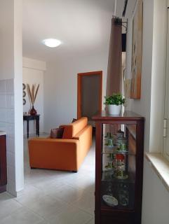 Finestra sul Mare di Alessandro - Balestrate - 6