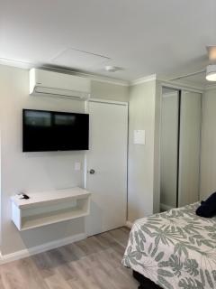 Experience Lancelin Holiday Park - 1