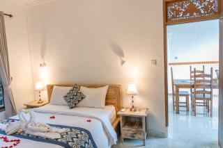 Villa Pondok Ari I Ubud 4 bedrooms - Ubud - 8