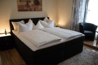 Hotel Ammerland garni - Wilhelmshaven - 4