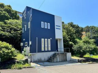 白浜温泉付き貸別荘b-72 - Shirahama - 0