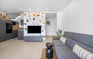 Beautiful Apartment In Brodarica - Brodarica - 8
