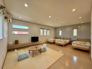 白浜温泉付き貸別荘b-72 - Shirahama - 8