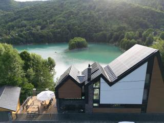 Utopia Lake View - Teşila - 0