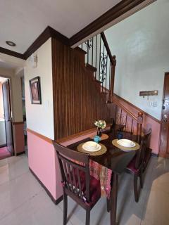 Greenhills Garden Square 2BR & 2 Toilets - 6