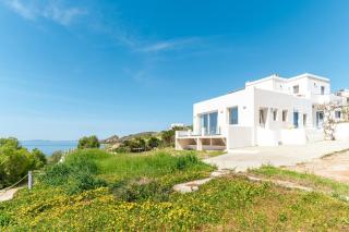 Porfira - Agios Sostis - 9