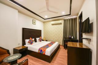 FabHotel Green Park - New Delhi - 0