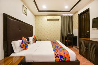 FabHotel Green Park - New Delhi - 7
