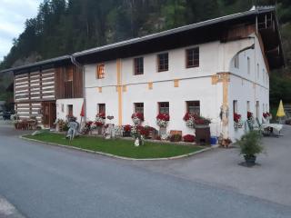 Ferienwohnung Familie Weißenbach - Elbigenalp - 0