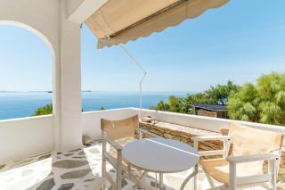 Lefkopetra - Agios Sostis - 0