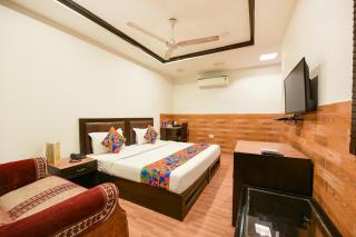 FabHotel Green Park - New Delhi - 2