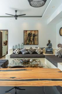 Villa Marlon - Seminyak - 5