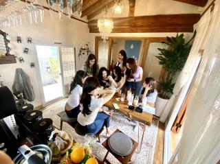 Villa de Mory - Daegu - 3