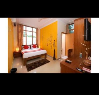Hotel Samrat - Neemrana - 9