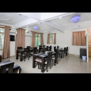 Hotel Samrat - Neemrana - 7