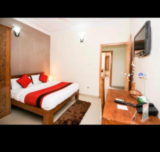Hotel Samrat - Neemrana - 2
