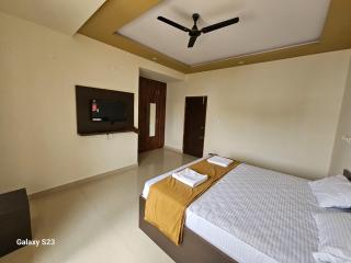 Deepa stay inn - Mysore - 0