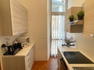 Casa Tortelli by Holiday World - 2