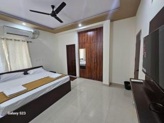 Deepa stay inn - Mysore - 7