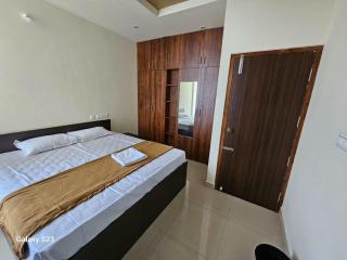 Deepa stay inn - Mysore - 4