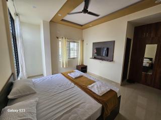 Deepa stay inn - Mysore - 3