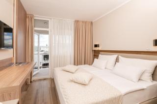 Hotel Malin - Malinska - 5
