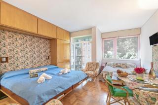 Sonia Home With Shared Pool - Happy Rentals - Gardone Riviera - 6
