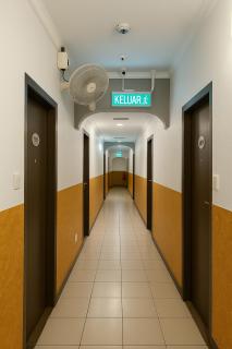 The Grand Hotel 2 - Sandakan - 7